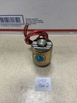 Skinner Honeywell PM2D590 115VAC Solenoid Valve Repair Coil & Plunger Assy C108. Fixed Price $29.99.