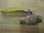 Apollo 70-207-01 Ball Valve 1/2". Fixed Price $47.00.