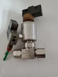 Swagelok Nupro 6LV-DAFR4P-C High Flow Diaphragm Valve. Fixed Price $38.97.