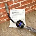 Graco EM20 Electronic Oil/antifreeze Meter W/ Flexible Extension 1/2" Npt -GRDV3. Fixed Price $399.95.
