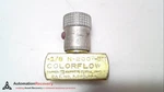 Parker N-200-B11, Hydraulic 1/8" Needle Valve #282222. Fixed Price $35.00.