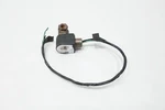 Parker 06F20C2120ACF4C05 Solenoid Valve 120V-AC 3/8IN Npt. Fixed Price $71.80.