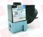 Mac Valves Inc 111B-611CA / 111B611CA (brand New). Fixed Price $84.18.