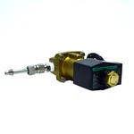 Cdk AP12-8A Pilot Operated 2-PORT Solenoid Valve Rc 1/4" Normally Open. Fixed Price $31.99.