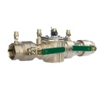 Watts LF007-QT Backflow Preventer 1/2" Bronze Lead-free. Fixed Price $324.05.