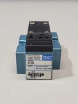 Mac 912B-PM-551BA Solenoid Valve Assembly 1/4IN Npt. Fixed Price $48.99.