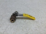Boston Cga 3.16 600 Wog 150 Swp 1/4" Ball Valve 125G B16.33 (ok). Fixed Price $16.19.