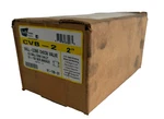 New Apollo Valves 61-108-01 Ball-cone Check CVB-2 2" 6110801. Fixed Price $225.00.