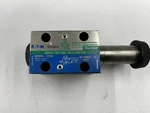 New Eaton Vickers DG4V-3S-2AL-M-U-B5-60 Solenoid Valve Directional Coil. Fixed Price $150.00.