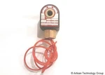 Parker 71215SN2SN00N0H111P3 2-WAY Direct Acting Valve. Fixed Price $95.00.
