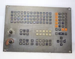 Heidenhain Te 420 Tnc Keyboard Control Panel Nr: 313 038-11. Fixed Price $620.00.