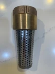 Campbell FV-5T 1/4" Foot Valve. Fixed Price $45.99.