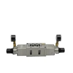 Smc VVS8080-ARB-YAB-1 Nsnp. Fixed Price $99.00.