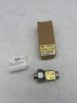 3/8 Dual Check Valve Backflow Preventer Apollo DUC4N-FFC38. Fixed Price $19.99.