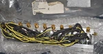Landoll Solenoid Valve Block Bank Manifold 24 Volt 4820-01-372-1550. Fixed Price $399.99.