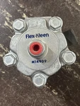 Flex-kleen M14909 Diaphragm Valve. Fixed Price $89.88.