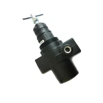 1PC New Norgren R17-801-NNLA Inline Pressure Regulator Valve. Fixed Price $258.99.