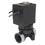 Spartan Scientific 6200-E70-AAC6B Valve,glass Filled NYLON,2WAY/2POSITION 20HL67. Fixed Price $52.10.