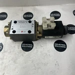 Hydrotechnik-bucher W2N32SN-6AB2 Valve Nos. Fixed Price $285.00.