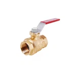 Legend 2" T-1001 Forged Brass Full Port Ball Valve. Fixed Price $40.57.