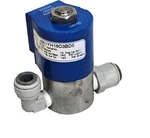 Ussp Pentair Everpure EV312808 Solenoid Valve 24VDC S301YH16C3BD6. Fixed Price $189.99.