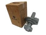 New Rockwell 121-8 Pressure Regulator 1" 1218. Fixed Price $1800.00.