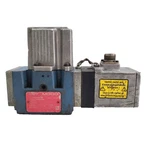 Moog Valve D661Z4379E Servojet Hydrauli H20H0WB4NM5HB 24VDC Germany. Fixed Price $499.00.