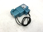 New Mac Valves 250B-111CAAA Solenoid 15W 150PSI 24VDC 110/120V Box. Fixed Price $174.95.