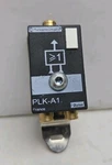 Telepneumatic PLK-A1 Parker Logic Element Valve Shuttle See Pics. Fixed Price $35.99.
