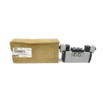 Parker H22VXXG023D 120VAC 145PSI 1" Nsmp. Fixed Price $229.00.