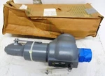 Kunkle Relief Valve, 927BGFM06ABE, 1/4'', 440 Psig. Fixed Price $1000.00.
