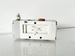 Smc VFA5120-03F Air Operated Pilot Valve 5-PORT 0.15 1.0MPA (EL14). Fixed Price $49.95.