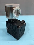 Amat 0040-09022 Cvd, Throttle Valve, 0010-37768, 0020-10001, 0020-09999, 117870. Fixed Price $4500.00.