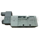 New Mindman MVSC-300-4E1-DC24V Solenoid Valve. Fixed Price $90.13.