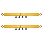 Monroe Front Pair Shocks Struts Ford B700 F800 B800 1994-1998. Fixed Price $146.41.