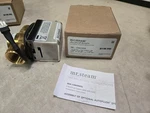 Mr Steam Autoflush CT81500 Automatic Gravity Drain System (new Open Box). Fixed Price $140.00.