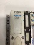 Festo VMPA-KMS2-24-10-PUR 533503 Station Valve Manifold Assembly. T-822. Fixed Price $149.99.