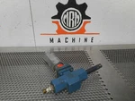 Parker 107119 Shut Off Valve 400PSIG Fpt 0.25" A352 060 Lcb Used With Warranty. Fixed Price $49.99.