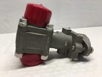 New! Flowserve 1FZ94CCPGBW1R1 Lzkg D31444 CW12MW Worcester Valve (#30104). Fixed Price $435.00.