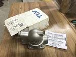 Tlv J3S-X-10 / Free Float Steam Trap Ports, 300 Psig YD0532 Size CF8. Fixed Price $178.67.