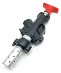 Norgren CR143B 3/8" Bspp Pneumatic T-lockout Valve Maxi 20.7 Bar 8846. Fixed Price $118.75.