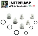 General / Interpump Pressure Washer Check Valve Repair Kit 269 For Pumps. Fixed Price $70.49.