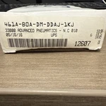 Mac 461A-B0A-DM-DDAJ-1KJ. Fixed Price $60.00.