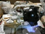 Envirovac Flush Valve 5800001. Fixed Price $110.00.