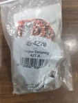 Kissler 427A Vacuum Breaker Repair Kit,coyne, Delaney 14U335. Fixed Price $39.99.