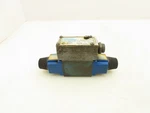 Vickers DG4V-3-2C-M-WLB-40 Hydraulic Directional Control Solenoid Valve 110/120V. Fixed Price $106.24.