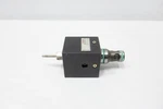 Moog XEB17183-000-01 Cartridge Valve 35MPA. Fixed Price $397.85.