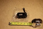 Parker 524831000 Air Control Valve, 1/4 In Fnpt Ports, AA0097. Fixed Price $174.95.