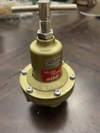 Azbil Series NSV-203 Relief Valve. Fixed Price $120.00.