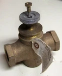 Johnson Controls V-3974-1005 Valve. Fixed Price $29.99.
